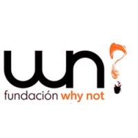 Fundación Why Not? logo - Similar company to Railsider