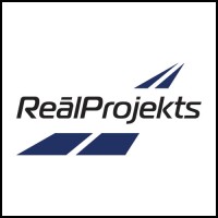 ReālProjekts logo - Similar company to Acb Uzņēmumu Grupa