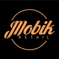 Mobik Retail logo - Similar company to Fluō S.R.O.