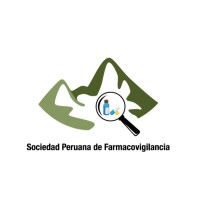 Sociedad Peruana de Farmacovigilancia logo - Similar company to Asems Ecuador