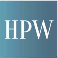 HPW CPAs + Advisors logo - Similar company to Cerimele, Meyer & Wray, Llc