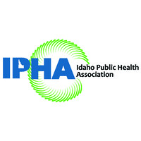 Idaho Public Health Association logo - Similar company to Breakthrough T1D Pacific Northwest