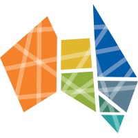 AURIN - Australian Urban Research Infrastructure Network logo - Similar company to Australian Research Data Commons (Ardc)