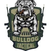 Bulldog Tactical Solutions logo - Similar company to Daedalus Solutions, Inc.
