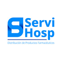 SERVIHOSP LTDA logo - Similar company to Ingeniería Independiente