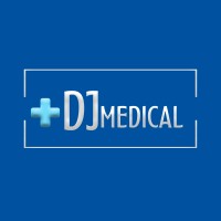DJ Medical logo - Similar company to Dj Medical