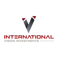 International Vision Investments logo - Similar company to Abu Dhabi Martial Arts (Adma)