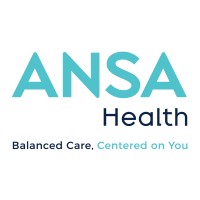 ANSA Health logo - Similar company to Focus On Function: Collaborative Therapy Solutions