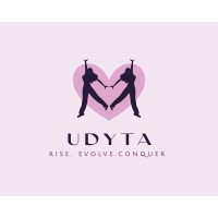 Udyta logo - Similar company to The Student Chapters