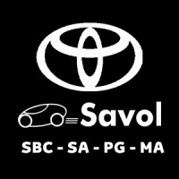 Grupo Savol Toyota logo - Similar company to Mega Isenções