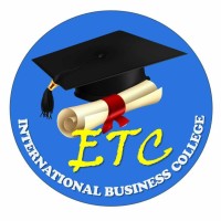 ETC International Business College logo - Similar company to Anglo-Continental