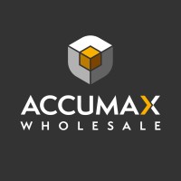 Accumax Global - Wholesalers logo - Similar company to Woodbee Apiaries