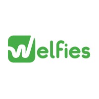 Welfies.com logo - Similar company to Green Integrated Information Technology Llc