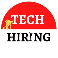 Tech Hiring logo - Similar company to Blue Wings Technology Solutions
