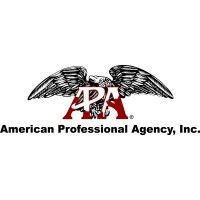 American Professional Agency, Inc. logo - Similar company to Hushmail