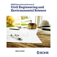 BOHR International Journal of Civil Engineering and Environmental Science (BIJCEES) logo - Similar company to Alphonse Civil Engineering Pvt Ltd
