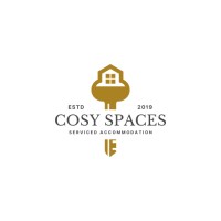 Cosy Spaces - Serviced Accommodation logo - Similar company to Stratum100