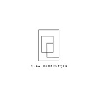 S.EA Consulting logo - Similar company to Cc Interiors Studio