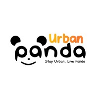 Urban Panda Hostels logo - Similar company to Alphatel