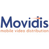 Movidis logo - Similar company to Inusual