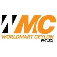 WorldMart Ceylon (Pvt)Ltd logo - Similar company to Nb Coir (Nbcoir.Com)