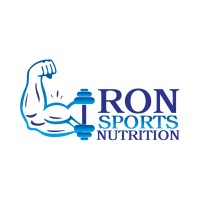 Iron Sports Nutrition logo - Similar company to Kickass Sports Nutrition