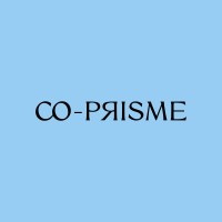 Co-prisme logo - Similar company to Occion