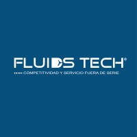 Fluids Tech S.A. de C.V. logo - Similar company to Hidrane Navarra, S.L.