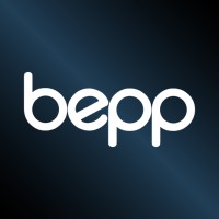 Bepp logo - Similar company to Laboris Tech