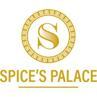Spice's Palace logo - Similar company to Indus Spices