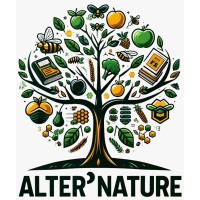 Alter'Nature logo - Similar company to Interasso Uspn