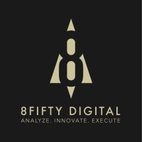 8Fifty Digital