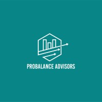 Probalance Advisors logo - Similar company to Omega Resources