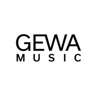 GEWA music Ibérica & Latam logo - Similar company to Manotas In Company