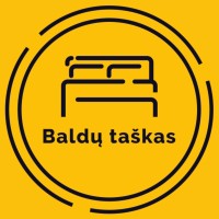 Baldų taškas logo - Similar company to Afa Stores