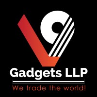 V9 GADGETS LLP logo - Similar company to Titanium Wireless, Inc