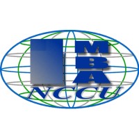 National Chengchi University IMBA logo - Similar company to Noukòd