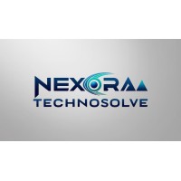 NEXORAA TECHNOSOLVE IT SERVICES logo - Similar company to Macfactory.Store