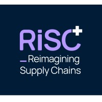 RiSC+ Network logo - Similar company to Enable-2