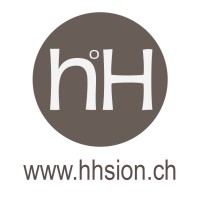 H+H Sion SA logo - Similar company to Nexti.Ch