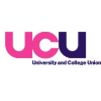 University and College Union (UCU) logo - Similar company to Unison