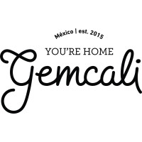 Gemcali logo - Similar company to Gencall System