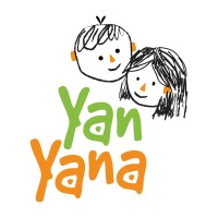 yanyana.io logo - Similar company to Dosd Meram