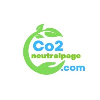 co2neutralpage logo - Similar company to Nadide Çevre Mühendislik Danışmanlık