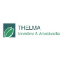 Thelma Inneklima & Arbeidsmiljø AS logo - Similar company to Scandinaval