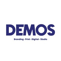 Agence Demos logo - Similar company to Ozé