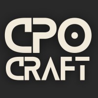 CPO Craft logo - Similar company to Hadas Sheinfeld - Strategic Consulting