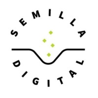 Semilla digital logo - Similar company to Ornati Studio