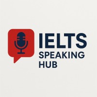 IELTS Speaking Hub logo - Similar company to Ielts Speaking Assistant App