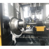 CJ INDUSTRY-CNC Spinning Machine Mfg logo - Similar company to Khan Engineering